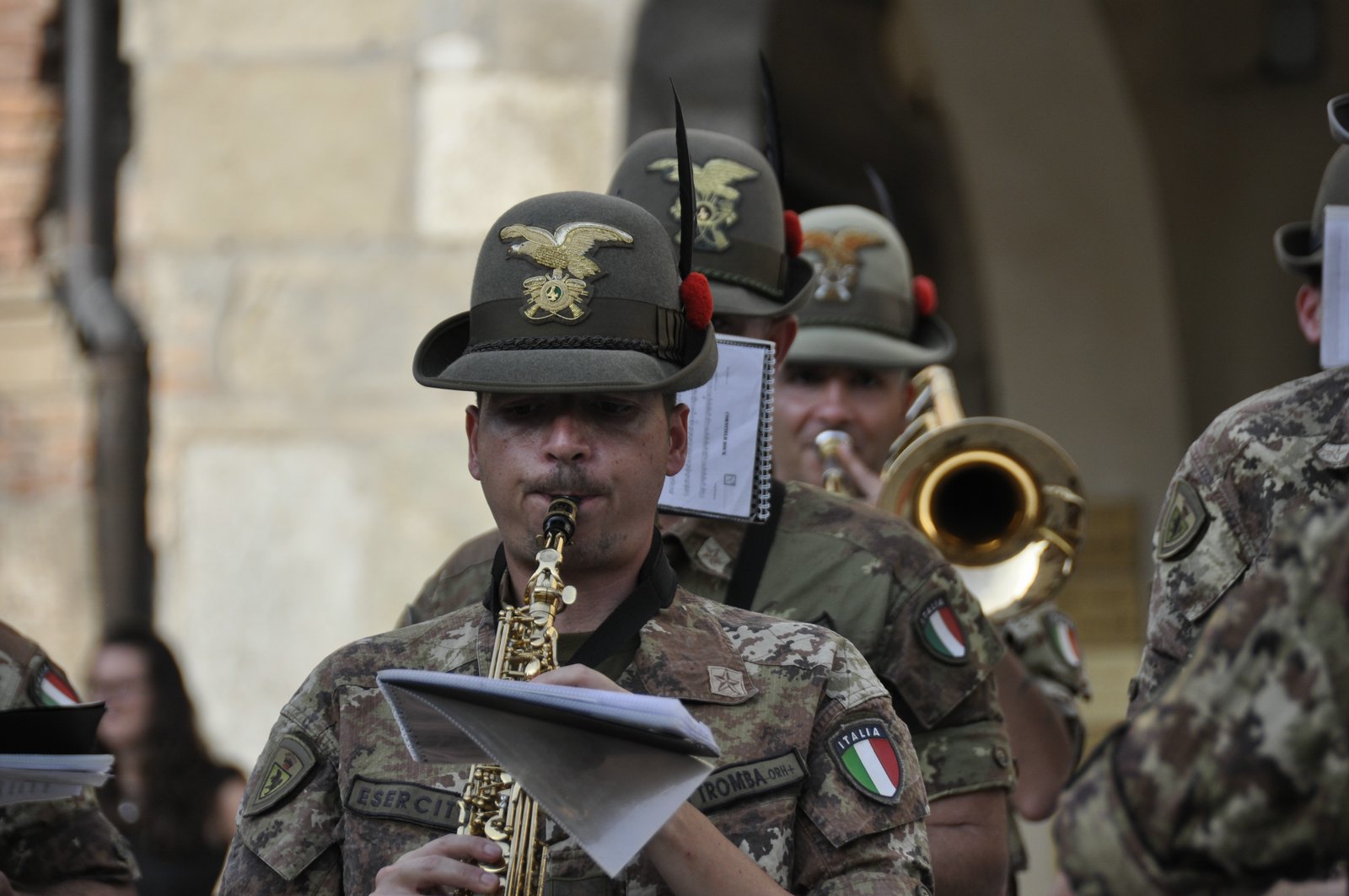 Torino 21 Settembre 2018 - 118 campo per il volo notturno del 118 - Croce Rossa Italiana- Comitato Regionale del Piemonte