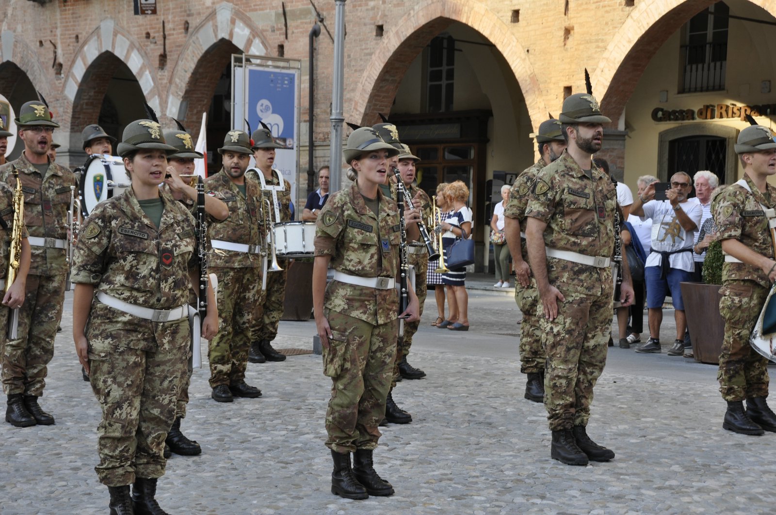 Torino 21 Settembre 2018 - 118 campo per il volo notturno del 118 - Croce Rossa Italiana- Comitato Regionale del Piemonte