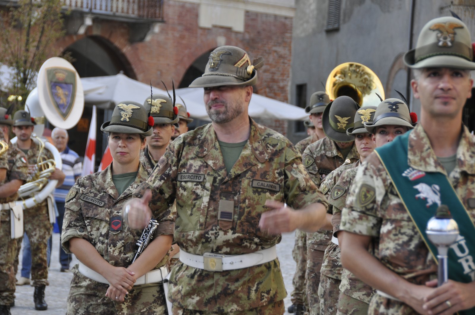 Torino 21 Settembre 2018 - 118 campo per il volo notturno del 118 - Croce Rossa Italiana- Comitato Regionale del Piemonte