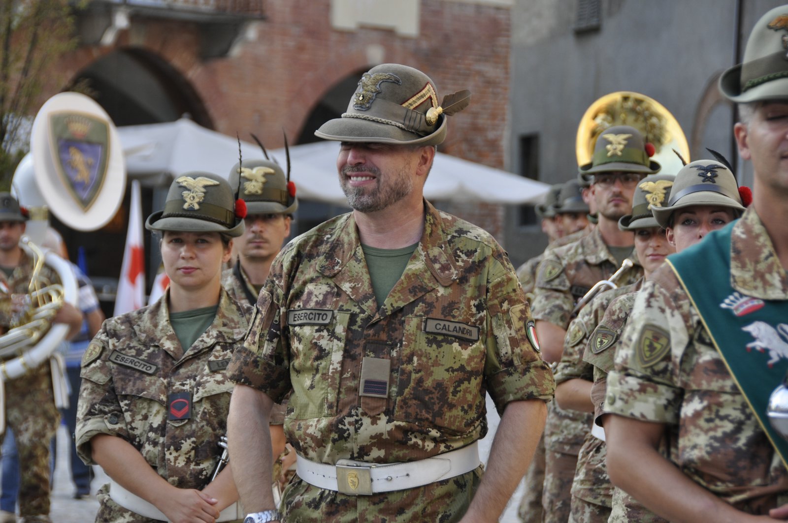 Torino 21 Settembre 2018 - 118 campo per il volo notturno del 118 - Croce Rossa Italiana- Comitato Regionale del Piemonte