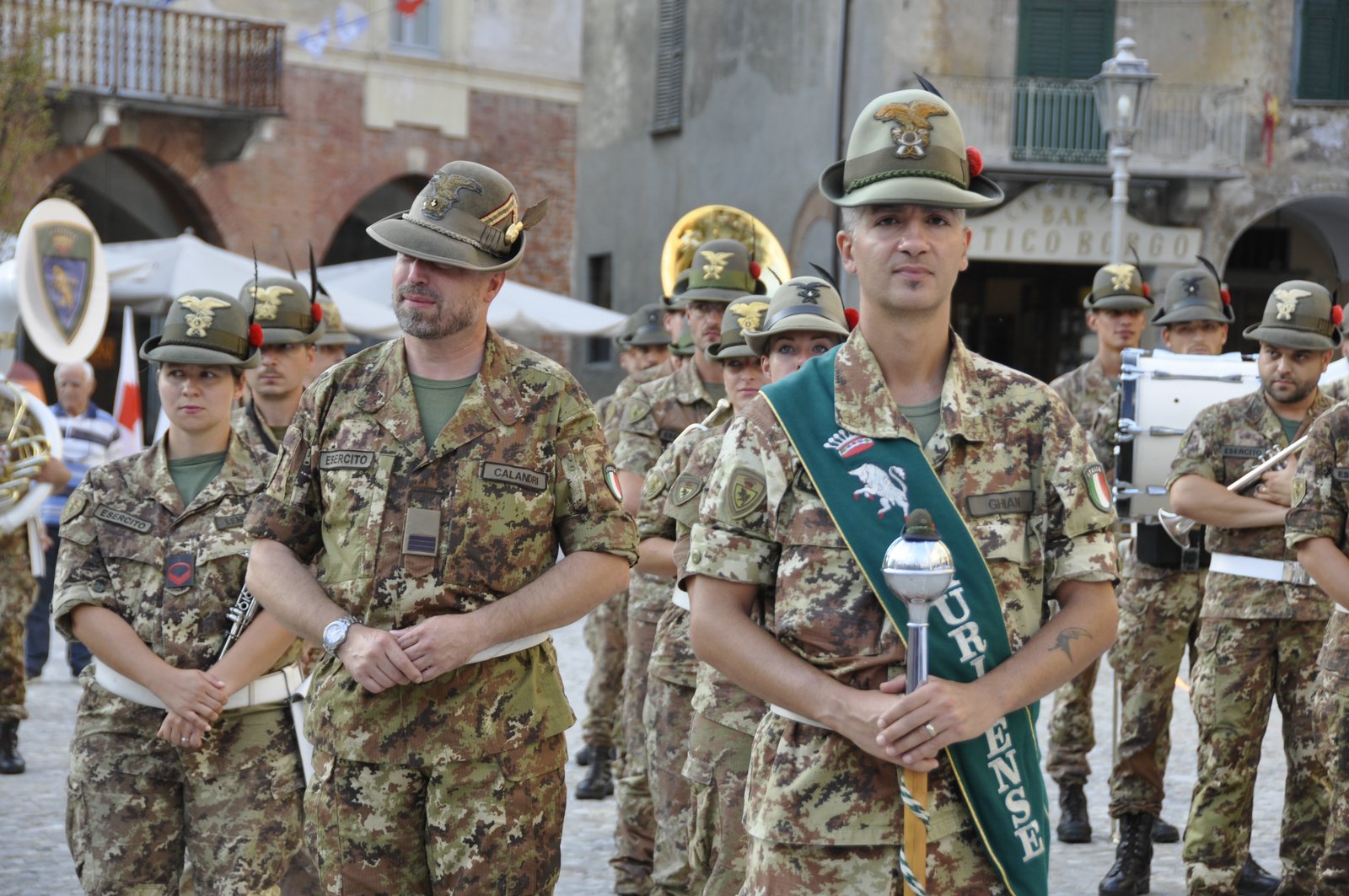 Torino 21 Settembre 2018 - 118 campo per il volo notturno del 118 - Croce Rossa Italiana- Comitato Regionale del Piemonte