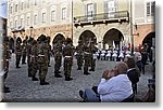 Torino 21 Settembre 2018 - 118 campo per il volo notturno del 118 - Croce Rossa Italiana- Comitato Regionale del Piemonte