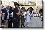 Torino 21 Settembre 2018 - 118 campo per il volo notturno del 118 - Croce Rossa Italiana- Comitato Regionale del Piemonte