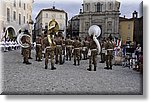 Torino 21 Settembre 2018 - 118 campo per il volo notturno del 118 - Croce Rossa Italiana- Comitato Regionale del Piemonte