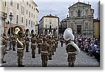 Torino 21 Settembre 2018 - 118 campo per il volo notturno del 118 - Croce Rossa Italiana- Comitato Regionale del Piemonte