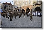 Torino 21 Settembre 2018 - 118 campo per il volo notturno del 118 - Croce Rossa Italiana- Comitato Regionale del Piemonte