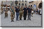 Torino 21 Settembre 2018 - 118 campo per il volo notturno del 118 - Croce Rossa Italiana- Comitato Regionale del Piemonte