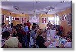 Gassino 23 Settembre 2018 - Corso Face Painting - Croce Rossa Italiana- Comitato Regionale del Piemonte