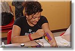 Gassino 23 Settembre 2018 - Corso Face Painting - Croce Rossa Italiana- Comitato Regionale del Piemonte