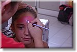 Gassino 23 Settembre 2018 - Corso Face Painting - Croce Rossa Italiana- Comitato Regionale del Piemonte