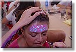 Gassino 23 Settembre 2018 - Corso Face Painting - Croce Rossa Italiana- Comitato Regionale del Piemonte