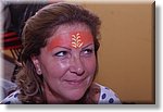 Gassino 23 Settembre 2018 - Corso Face Painting - Croce Rossa Italiana- Comitato Regionale del Piemonte