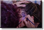 Gassino 23 Settembre 2018 - Corso Face Painting - Croce Rossa Italiana- Comitato Regionale del Piemonte