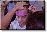 Gassino 23 Settembre 2018 - Corso Face Painting - Croce Rossa Italiana- Comitato Regionale del Piemonte