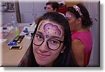 Gassino 23 Settembre 2018 - Corso Face Painting - Croce Rossa Italiana- Comitato Regionale del Piemonte