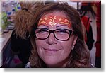 Gassino 23 Settembre 2018 - Corso Face Painting - Croce Rossa Italiana- Comitato Regionale del Piemonte