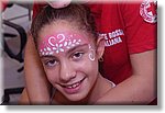 Gassino 23 Settembre 2018 - Corso Face Painting - Croce Rossa Italiana- Comitato Regionale del Piemonte