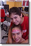 Gassino 23 Settembre 2018 - Corso Face Painting - Croce Rossa Italiana- Comitato Regionale del Piemonte