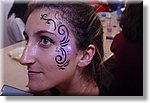 Gassino 23 Settembre 2018 - Corso Face Painting - Croce Rossa Italiana- Comitato Regionale del Piemonte