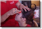 Gassino 23 Settembre 2018 - Corso Face Painting - Croce Rossa Italiana- Comitato Regionale del Piemonte