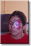 Gassino 23 Settembre 2018 - Corso Face Painting - Croce Rossa Italiana- Comitato Regionale del Piemonte