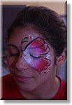 Gassino 23 Settembre 2018 - Corso Face Painting - Croce Rossa Italiana- Comitato Regionale del Piemonte