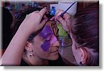 Gassino 23 Settembre 2018 - Corso Face Painting - Croce Rossa Italiana- Comitato Regionale del Piemonte