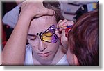 Gassino 23 Settembre 2018 - Corso Face Painting - Croce Rossa Italiana- Comitato Regionale del Piemonte