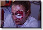 Gassino 23 Settembre 2018 - Corso Face Painting - Croce Rossa Italiana- Comitato Regionale del Piemonte