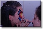 Gassino 23 Settembre 2018 - Corso Face Painting - Croce Rossa Italiana- Comitato Regionale del Piemonte