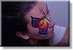 Gassino 23 Settembre 2018 - Corso Face Painting - Croce Rossa Italiana- Comitato Regionale del Piemonte