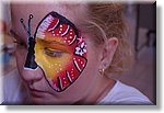 Gassino 23 Settembre 2018 - Corso Face Painting - Croce Rossa Italiana- Comitato Regionale del Piemonte