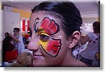 Gassino 23 Settembre 2018 - Corso Face Painting - Croce Rossa Italiana- Comitato Regionale del Piemonte