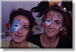 Gassino 23 Settembre 2018 - Corso Face Painting - Croce Rossa Italiana- Comitato Regionale del Piemonte