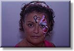 Gassino 23 Settembre 2018 - Corso Face Painting - Croce Rossa Italiana- Comitato Regionale del Piemonte