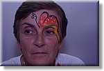 Gassino 23 Settembre 2018 - Corso Face Painting - Croce Rossa Italiana- Comitato Regionale del Piemonte