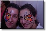 Gassino 23 Settembre 2018 - Corso Face Painting - Croce Rossa Italiana- Comitato Regionale del Piemonte