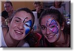 Gassino 23 Settembre 2018 - Corso Face Painting - Croce Rossa Italiana- Comitato Regionale del Piemonte