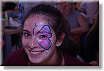 Gassino 23 Settembre 2018 - Corso Face Painting - Croce Rossa Italiana- Comitato Regionale del Piemonte