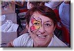 Gassino 23 Settembre 2018 - Corso Face Painting - Croce Rossa Italiana- Comitato Regionale del Piemonte