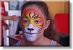 Gassino 23 Settembre 2018 - Corso Face Painting - Croce Rossa Italiana- Comitato Regionale del Piemonte