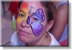 Gassino 23 Settembre 2018 - Corso Face Painting - Croce Rossa Italiana- Comitato Regionale del Piemonte