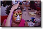 Gassino 23 Settembre 2018 - Corso Face Painting - Croce Rossa Italiana- Comitato Regionale del Piemonte