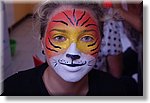 Gassino 23 Settembre 2018 - Corso Face Painting - Croce Rossa Italiana- Comitato Regionale del Piemonte