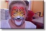 Gassino 23 Settembre 2018 - Corso Face Painting - Croce Rossa Italiana- Comitato Regionale del Piemonte