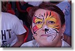 Gassino 23 Settembre 2018 - Corso Face Painting - Croce Rossa Italiana- Comitato Regionale del Piemonte