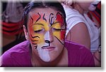 Gassino 23 Settembre 2018 - Corso Face Painting - Croce Rossa Italiana- Comitato Regionale del Piemonte