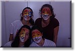 Gassino 23 Settembre 2018 - Corso Face Painting - Croce Rossa Italiana- Comitato Regionale del Piemonte