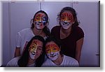 Gassino 23 Settembre 2018 - Corso Face Painting - Croce Rossa Italiana- Comitato Regionale del Piemonte