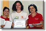 Gassino 23 Settembre 2018 - Corso Face Painting - Croce Rossa Italiana- Comitato Regionale del Piemonte